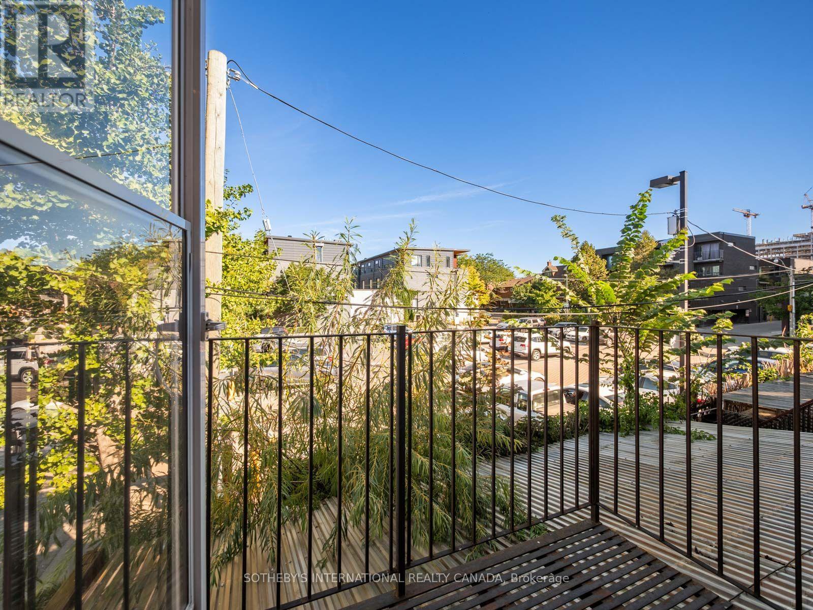 187b Claremont Street, Toronto, Ontario  M6J 1V7 - Photo 23 - C13852746