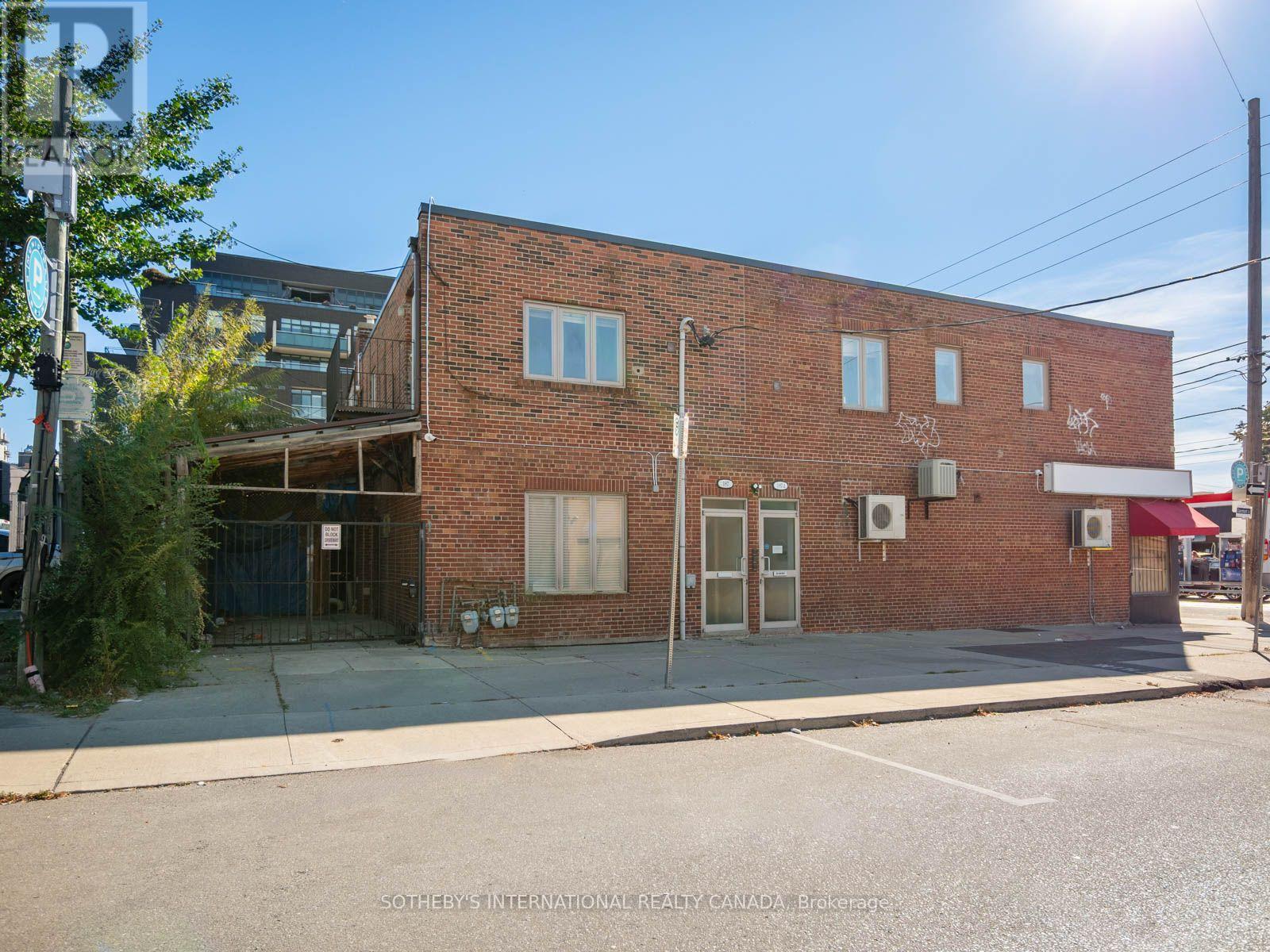 187b Claremont Street, Toronto, Ontario  M6J 1V7 - Photo 27 - C13852746