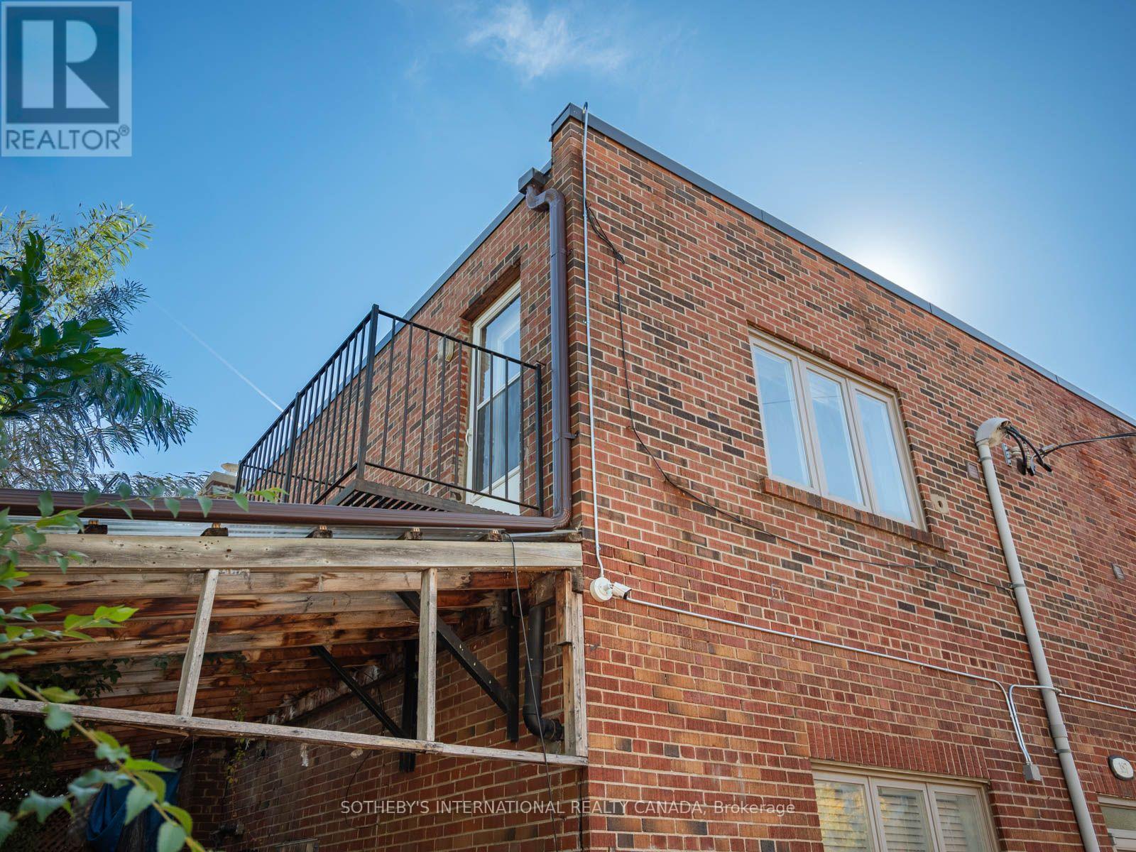 187b Claremont Street, Toronto, Ontario  M6J 1V7 - Photo 28 - C13852746