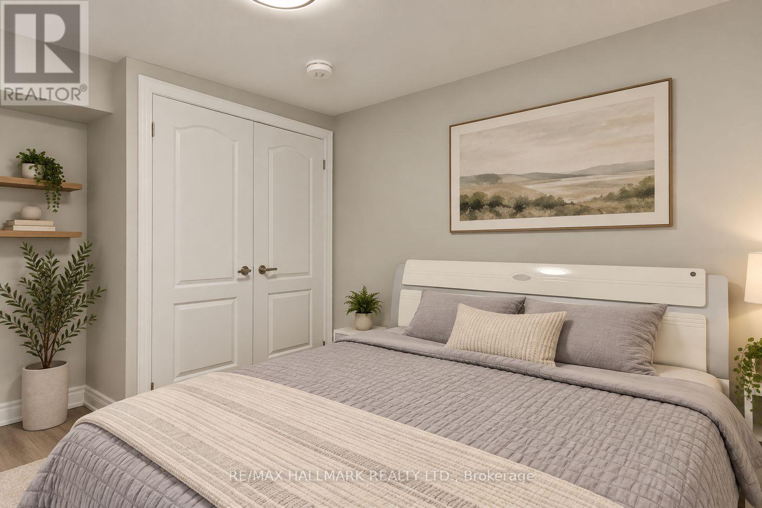 Lower - 18 Aldenham Crescent, Toronto, Ontario  M3A 1S2 - Photo 10 - C13852754