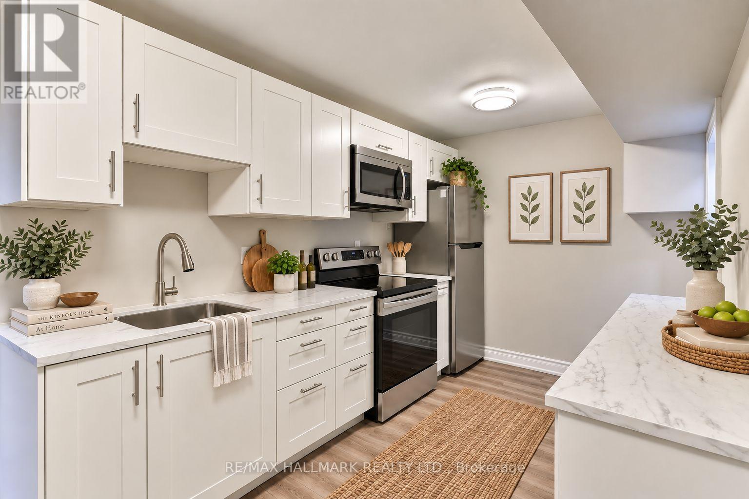 Lower - 18 Aldenham Crescent, Toronto, Ontario  M3A 1S2 - Photo 4 - C13852754