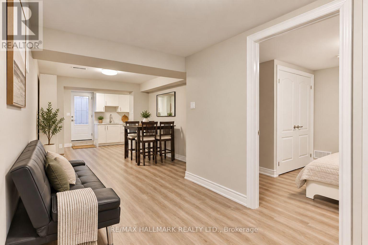 Lower - 18 Aldenham Crescent, Toronto, Ontario  M3A 1S2 - Photo 7 - C13852754