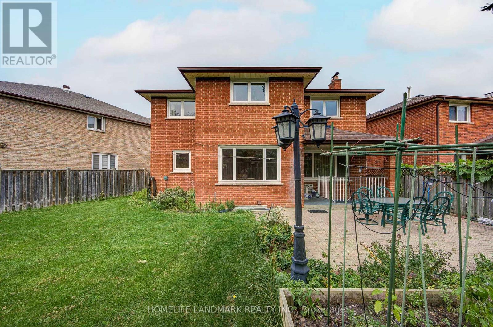 48 Purcell Square, Toronto, Ontario  M1V 3Y3 - Photo 48 - E13852724