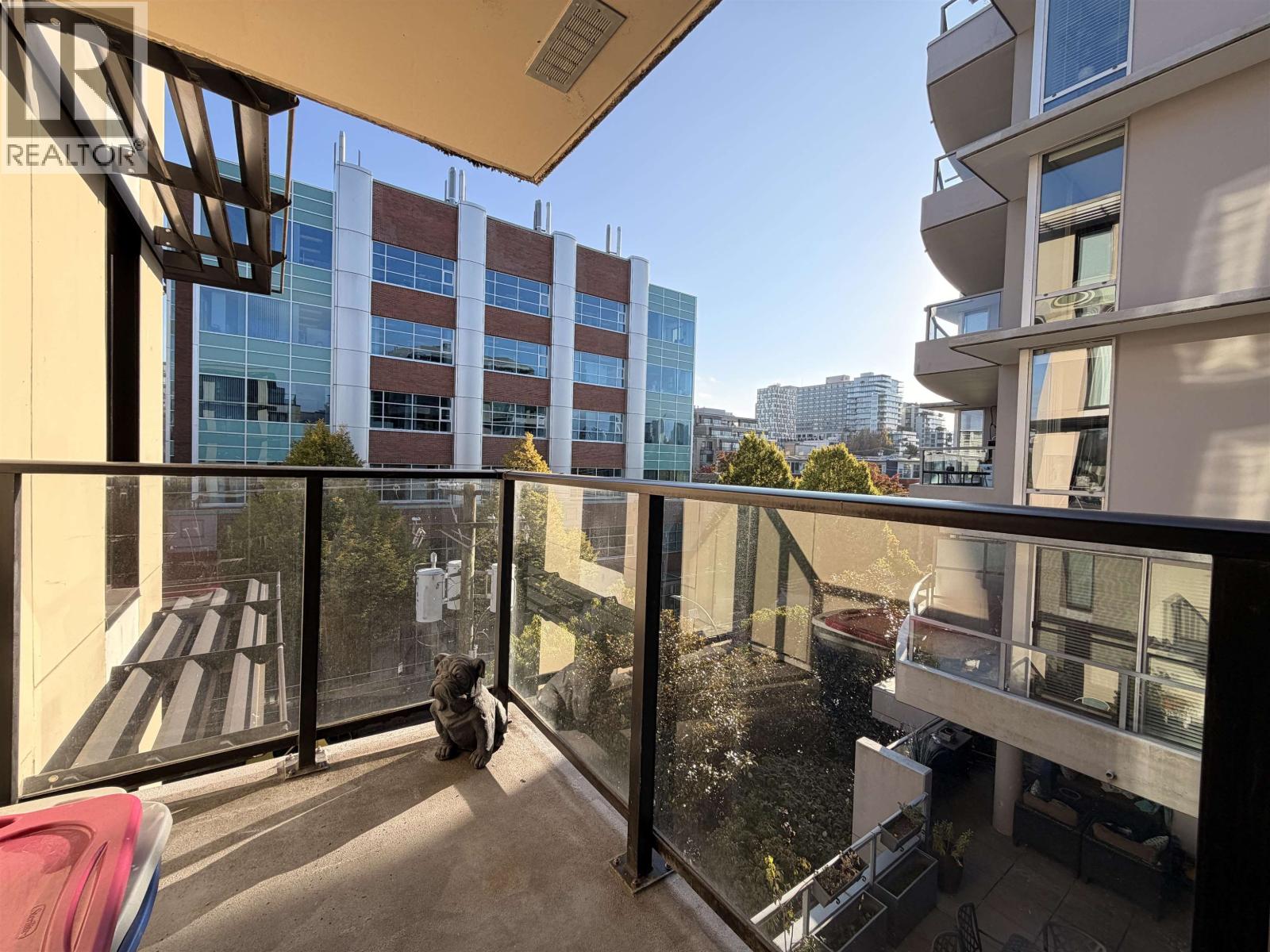 603 555 W 7th Avenue, Vancouver, British Columbia  V5Z 1B4 - Photo 9 - R3171182
