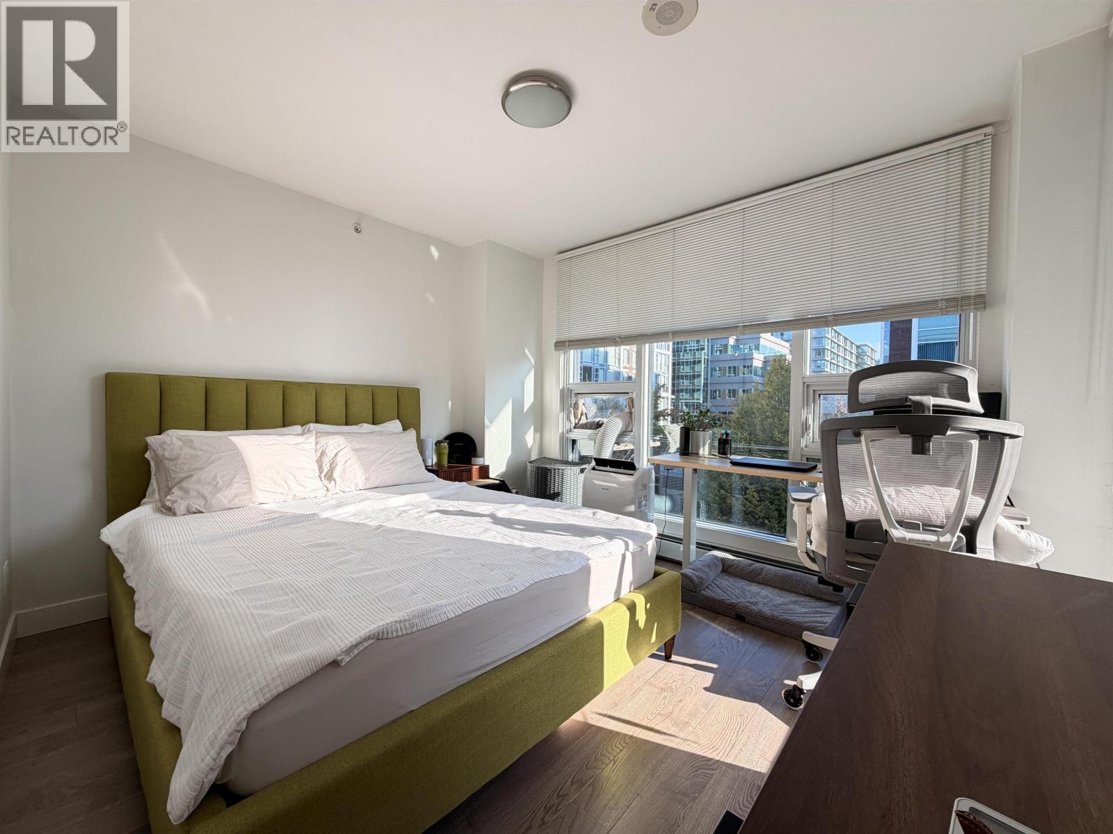 603 555 W 7th Avenue, Vancouver, British Columbia  V5Z 1B4 - Photo 4 - R3171182