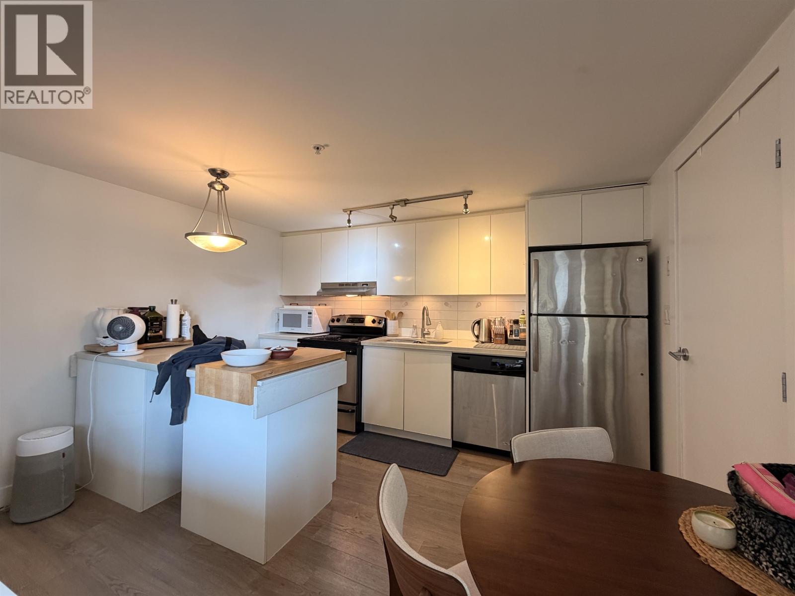 603 555 W 7th Avenue, Vancouver, British Columbia  V5Z 1B4 - Photo 1 - R3171182