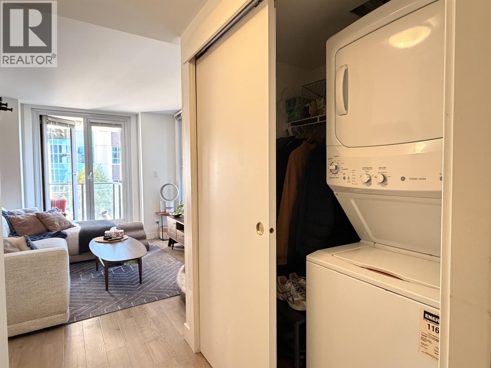 603 555 W 7th Avenue, Vancouver, British Columbia  V5Z 1B4 - Photo 8 - R3171182