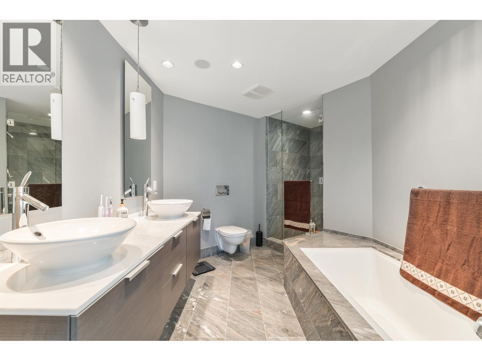 1809 1111 Alberni Street, Vancouver, British Columbia  V6E 4V2 - Photo 11 - R3171265