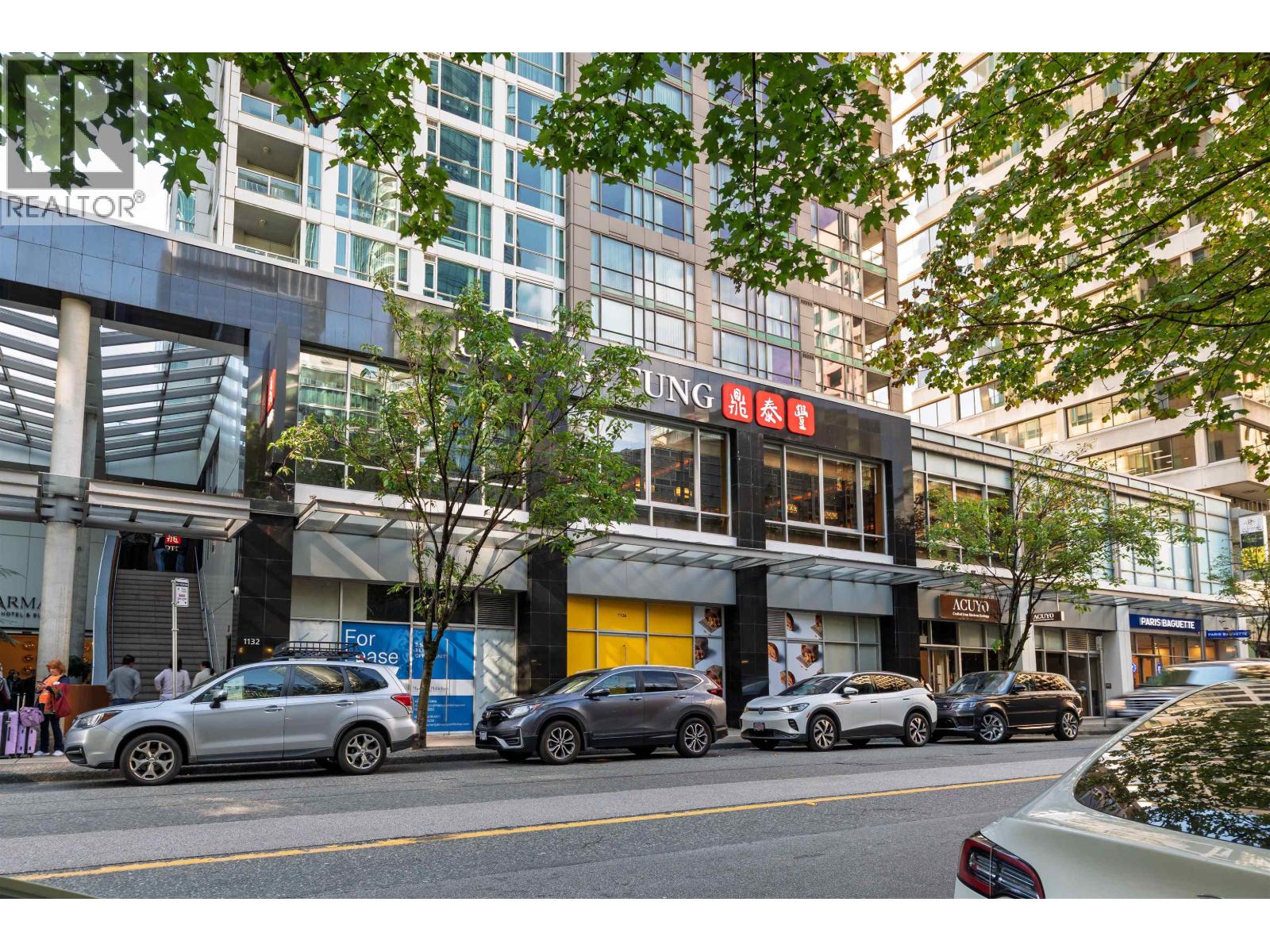 1809 1111 Alberni Street, Vancouver, British Columbia  V6E 4V2 - Photo 13 - R3171265