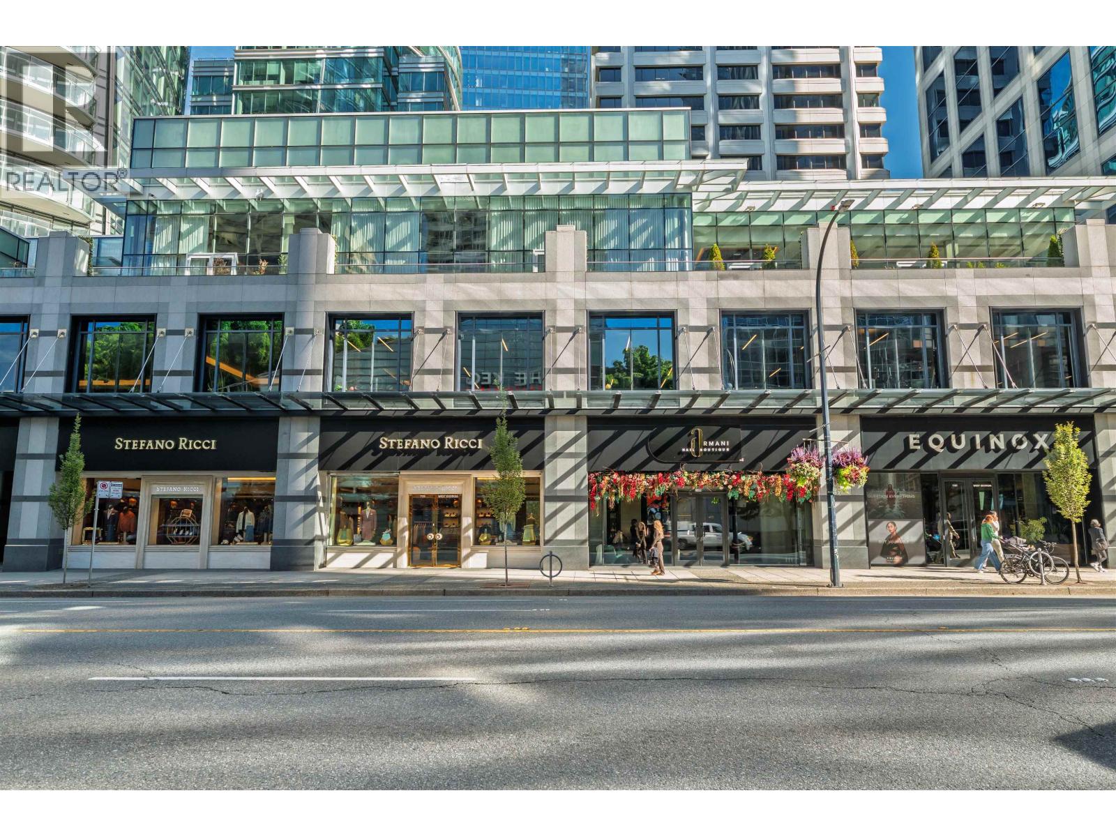 1809 1111 Alberni Street, Vancouver, British Columbia  V6E 4V2 - Photo 16 - R3171265