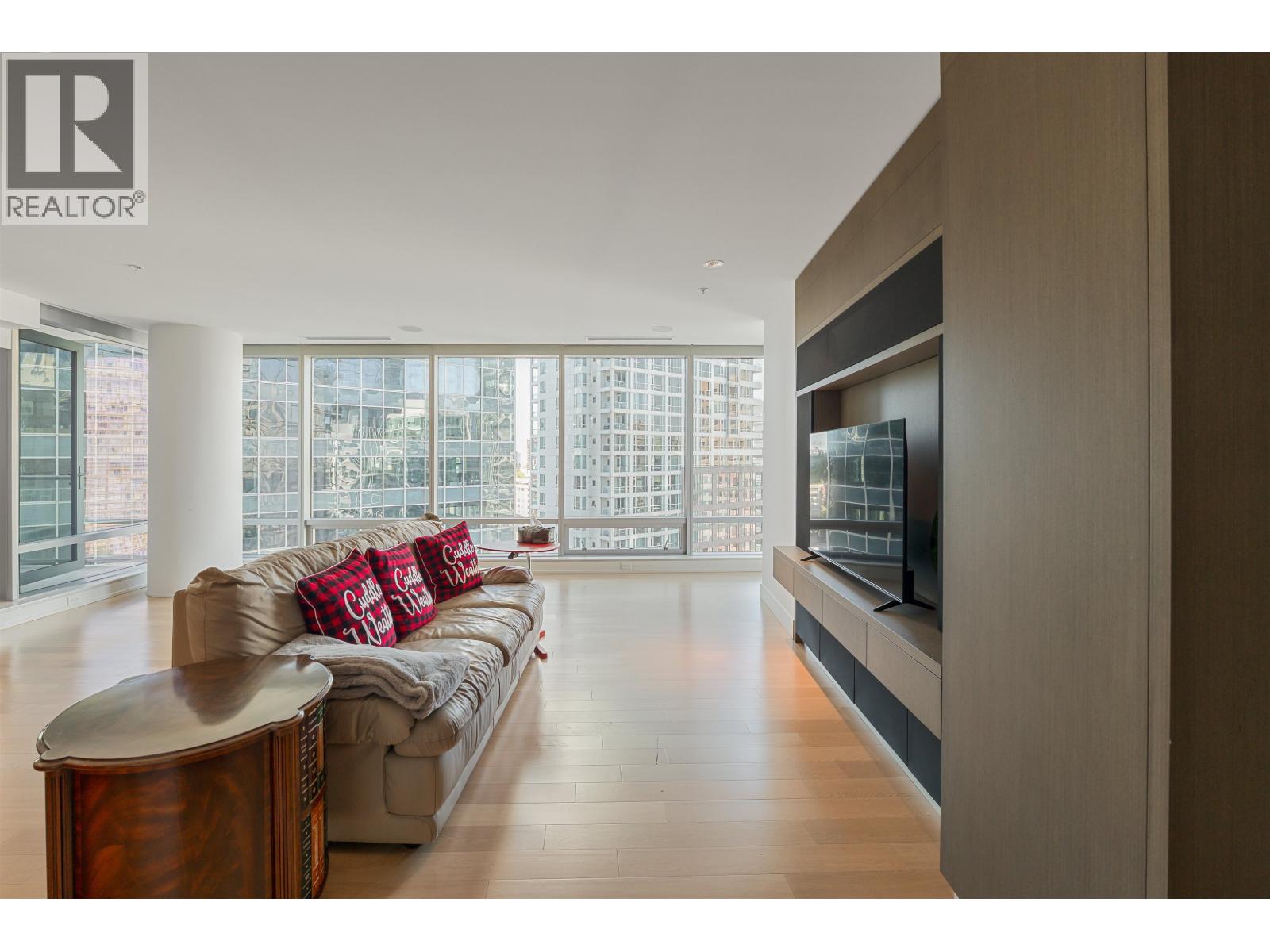1809 1111 Alberni Street, Vancouver, British Columbia  V6E 4V2 - Photo 4 - R3171265