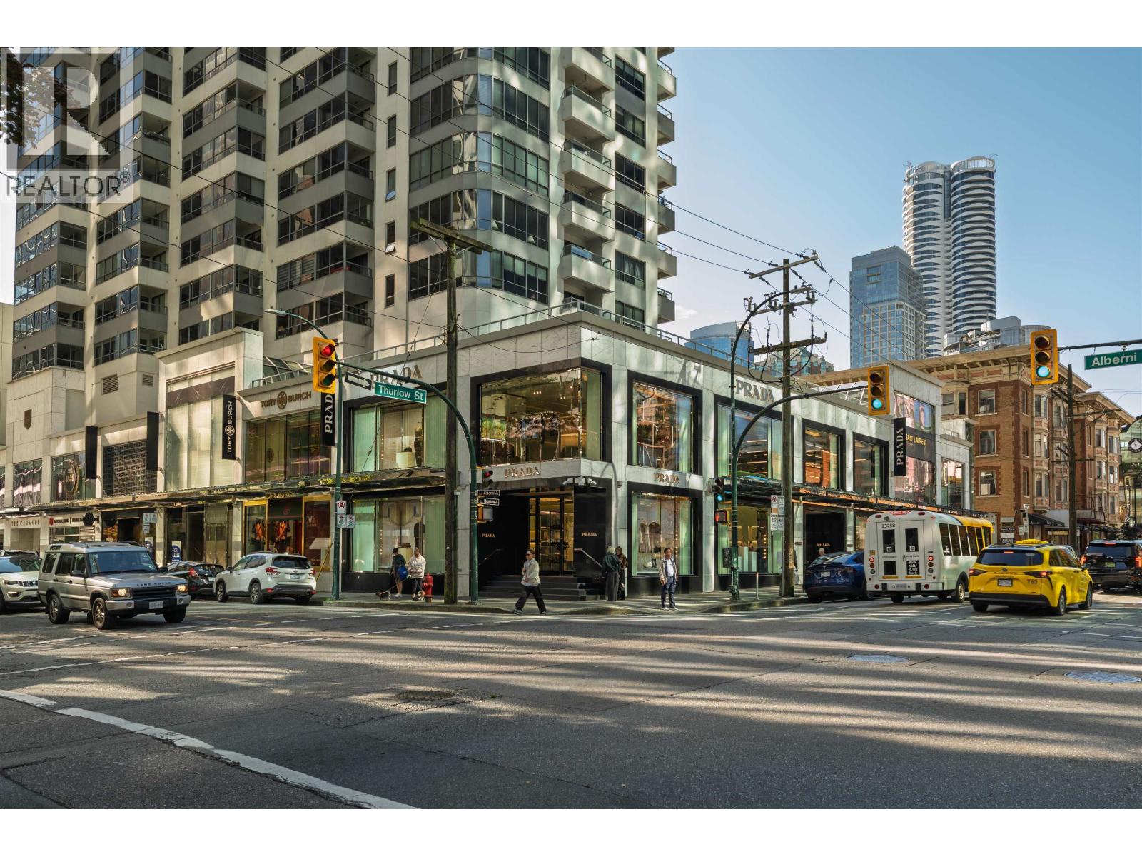 1809 1111 Alberni Street, Vancouver, British Columbia  V6E 4V2 - Photo 18 - R3171265