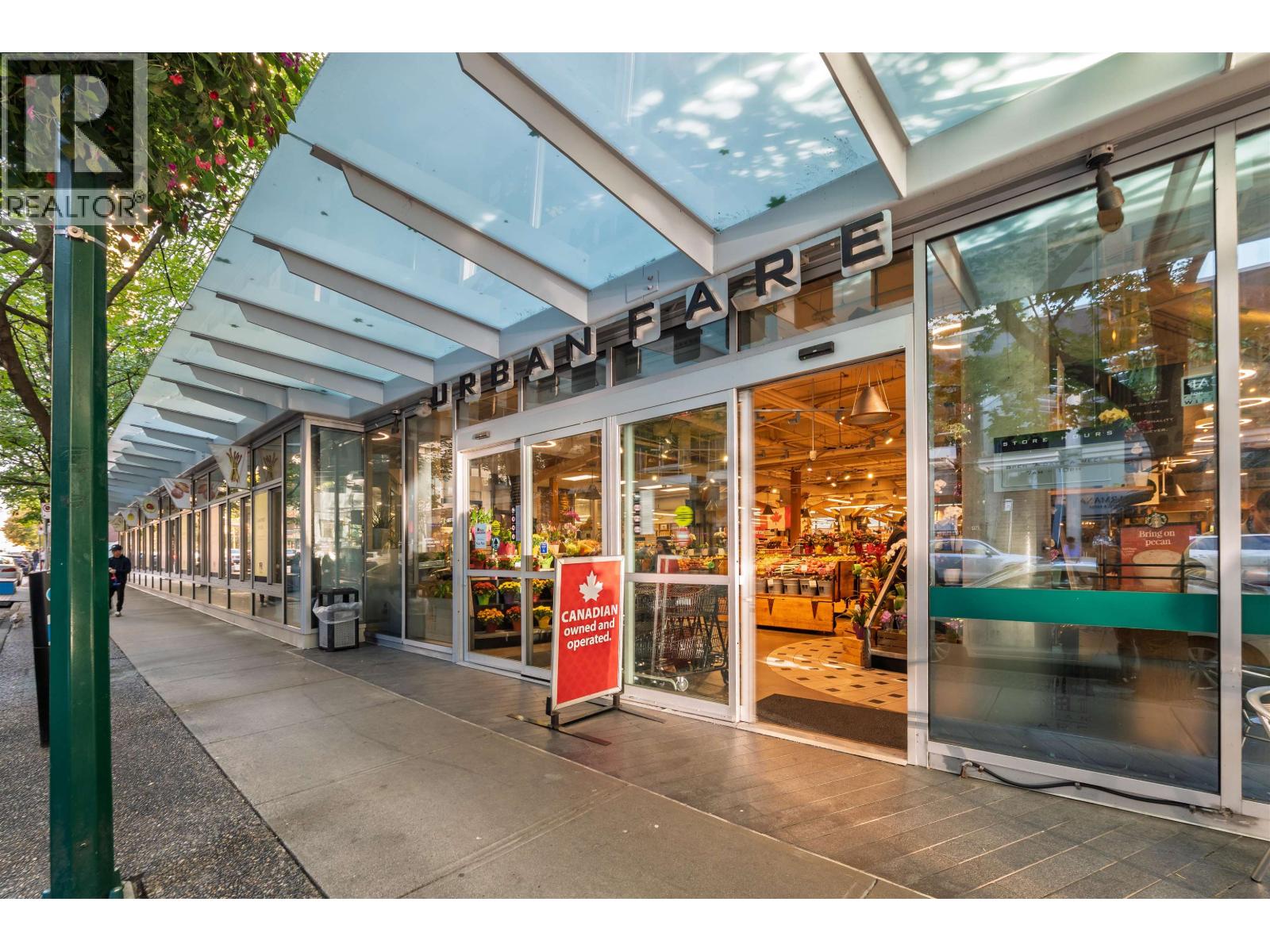 1809 1111 Alberni Street, Vancouver, British Columbia  V6E 4V2 - Photo 14 - R3171265