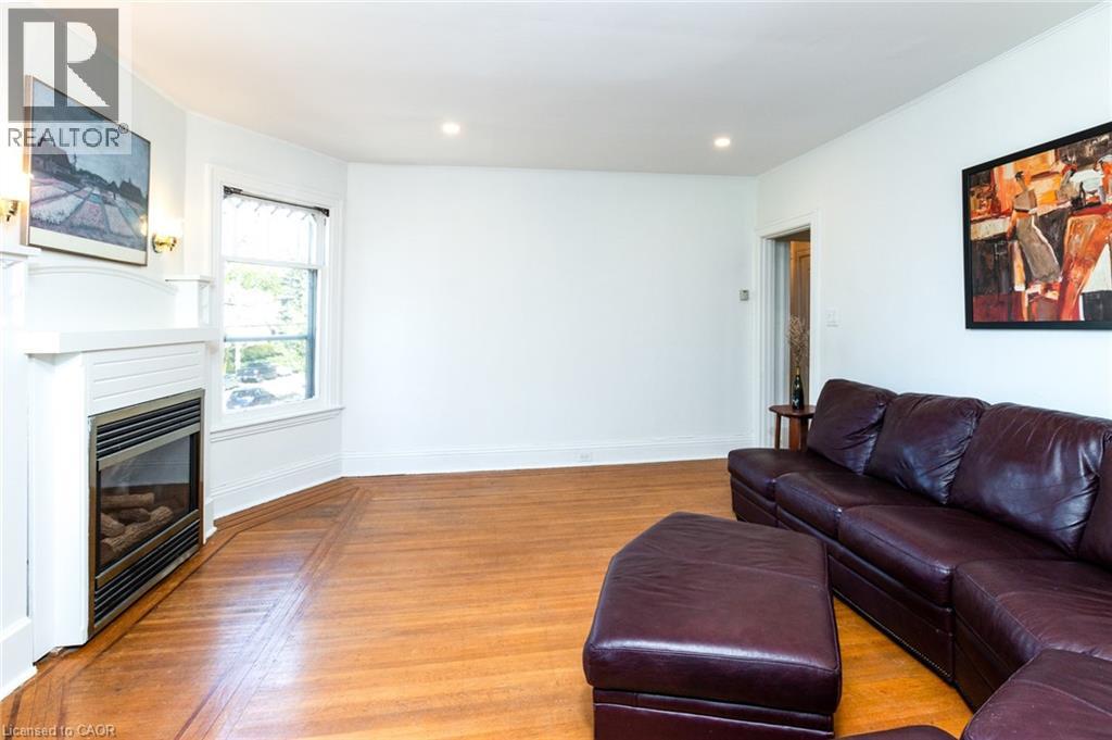326 Locke Street S Unit# 2, Hamilton, Ontario  L8P 4C6 - Photo 12 - 40859622