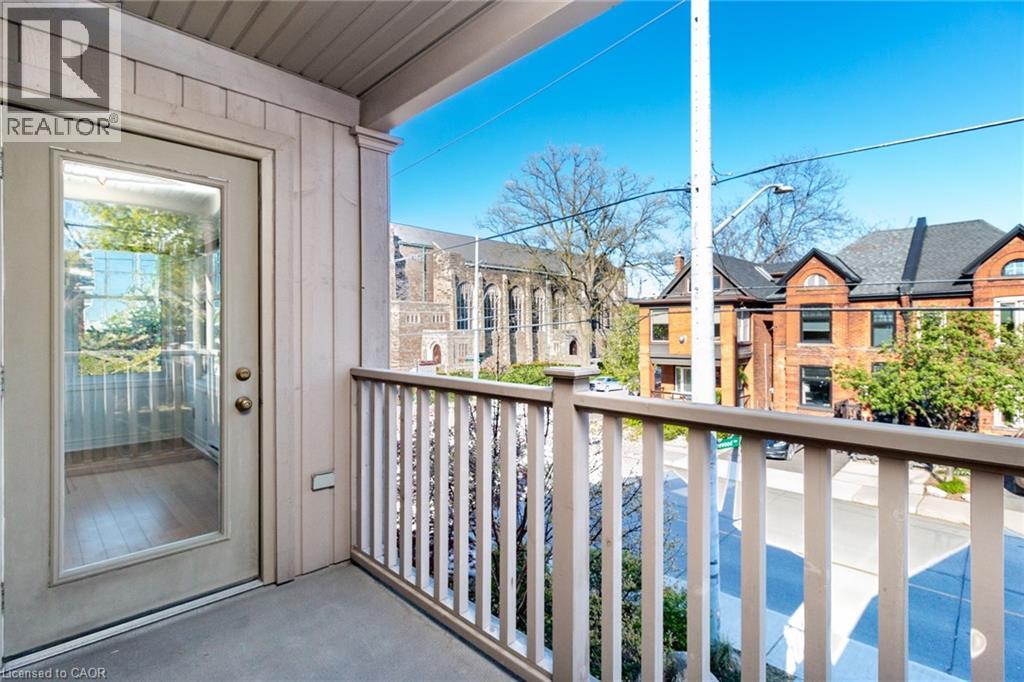 326 Locke Street S Unit# 2, Hamilton, Ontario  L8P 4C6 - Photo 8 - 40859622