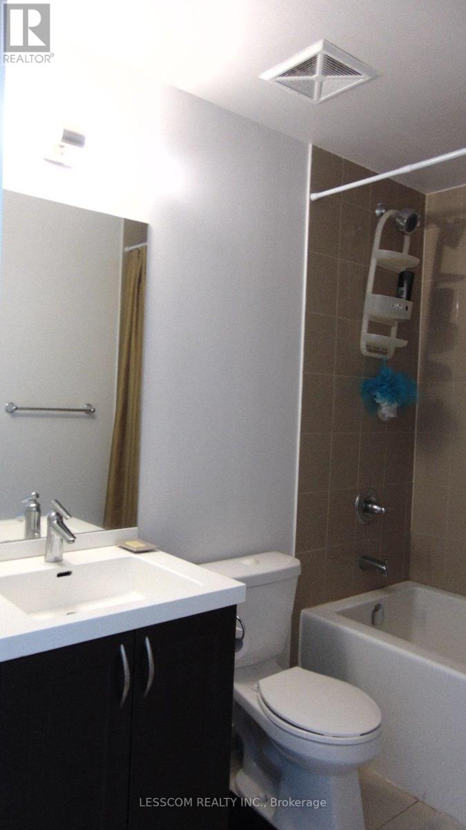 Ph28 - 2 Eva Road, Toronto, Ontario  M9C 2A8 - Photo 20 - W13852726