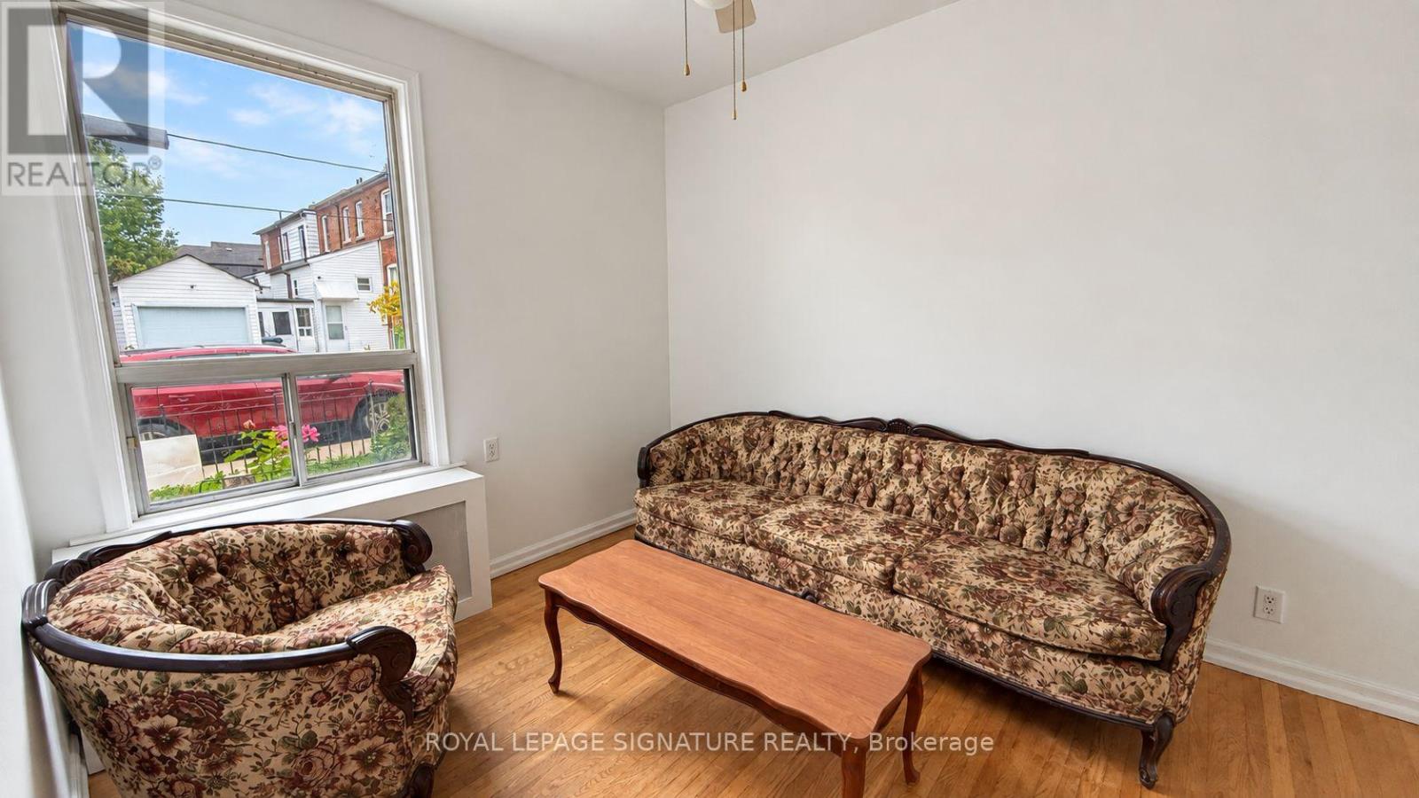 21 Via Italia, Toronto, Ontario  M6H 3R3 - Photo 2 - W13852742
