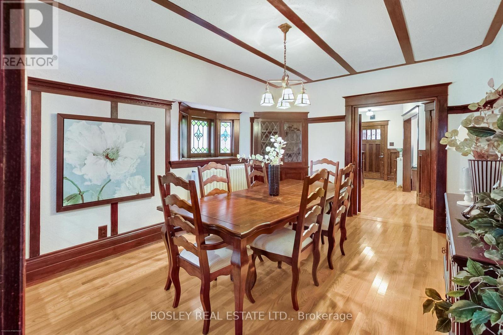 161 Westminster Avenue, Toronto, Ontario  M6R 1N8 - Photo 10 - W13852750