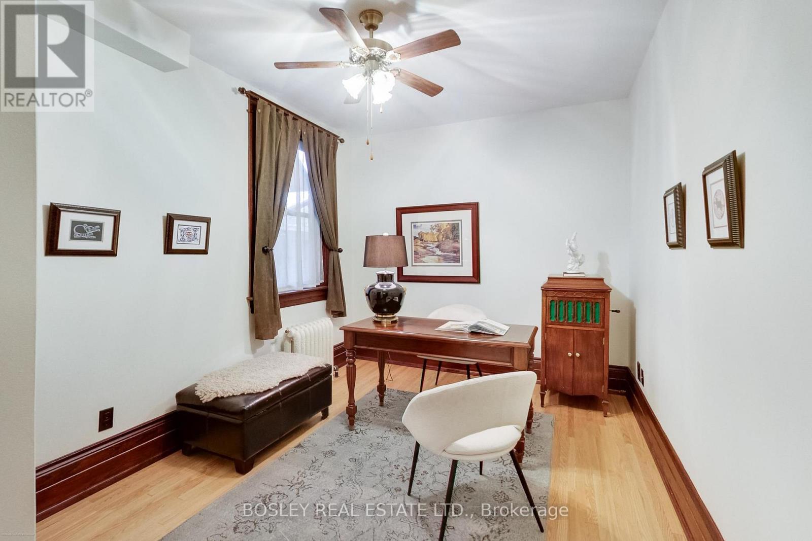 161 Westminster Avenue, Toronto, Ontario  M6R 1N8 - Photo 17 - W13852750