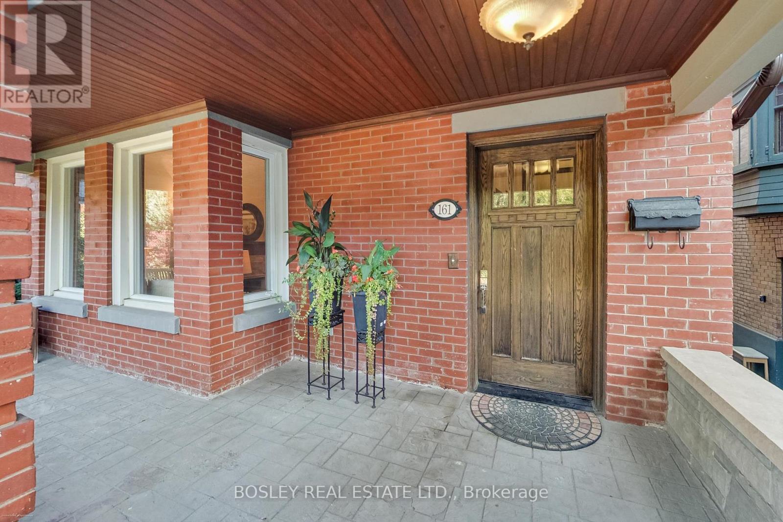 161 Westminster Avenue, Toronto, Ontario  M6R 1N8 - Photo 2 - W13852750