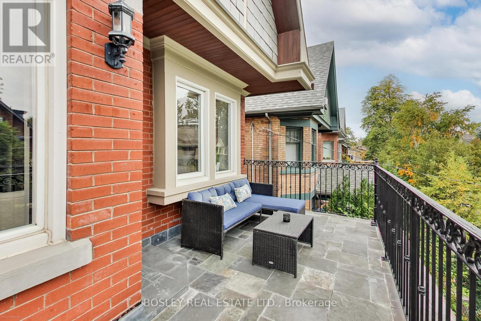 161 Westminster Avenue, Toronto, Ontario  M6R 1N8 - Photo 29 - W13852750