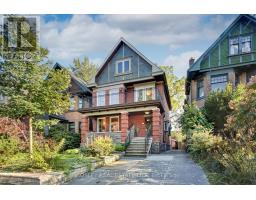 161 WESTMINSTER AVENUE, Toronto, Ontario