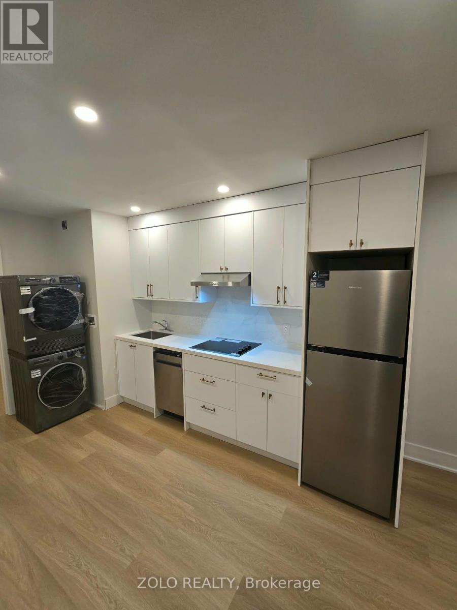 #2 - 3525 BATHURST STREET N, Toronto, Ontario