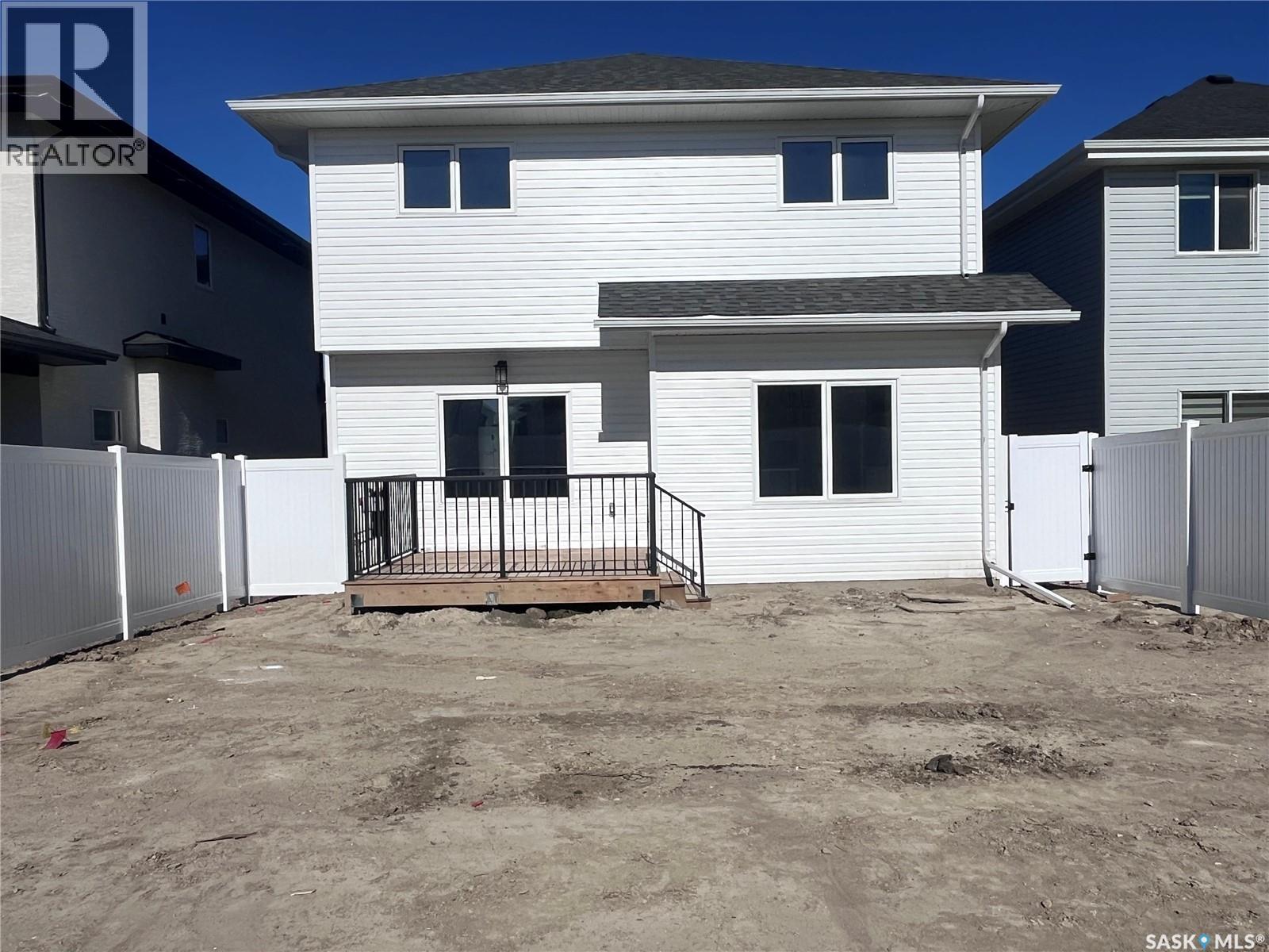 138 Sharma Lane, Saskatoon, Saskatchewan  S7W 1L1 - Photo 34 - SK044887