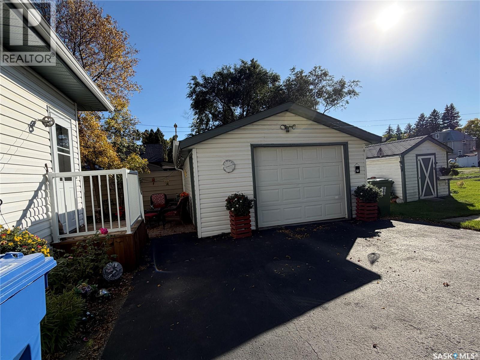 56 Haultain Avenue, Yorkton, Saskatchewan  S3N 1X7 - Photo 19 - SK050006