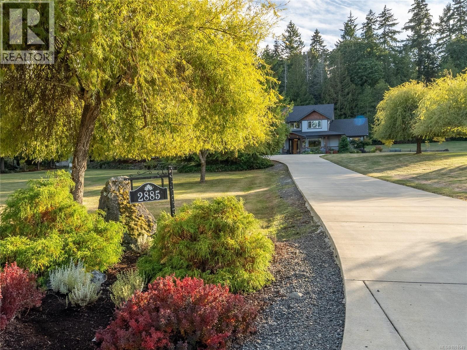2885 Shady Mile Way, Nanaimo, British Columbia  V9R 7A9 - Photo 63 - 1051049