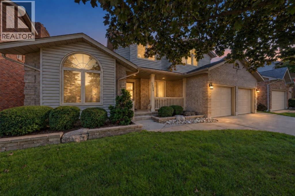 1328 Daley AVENUE, Sarnia, Ontario
