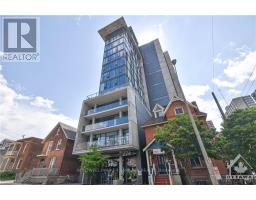 1210 - 224 LYON STREET, Ottawa, Ontario