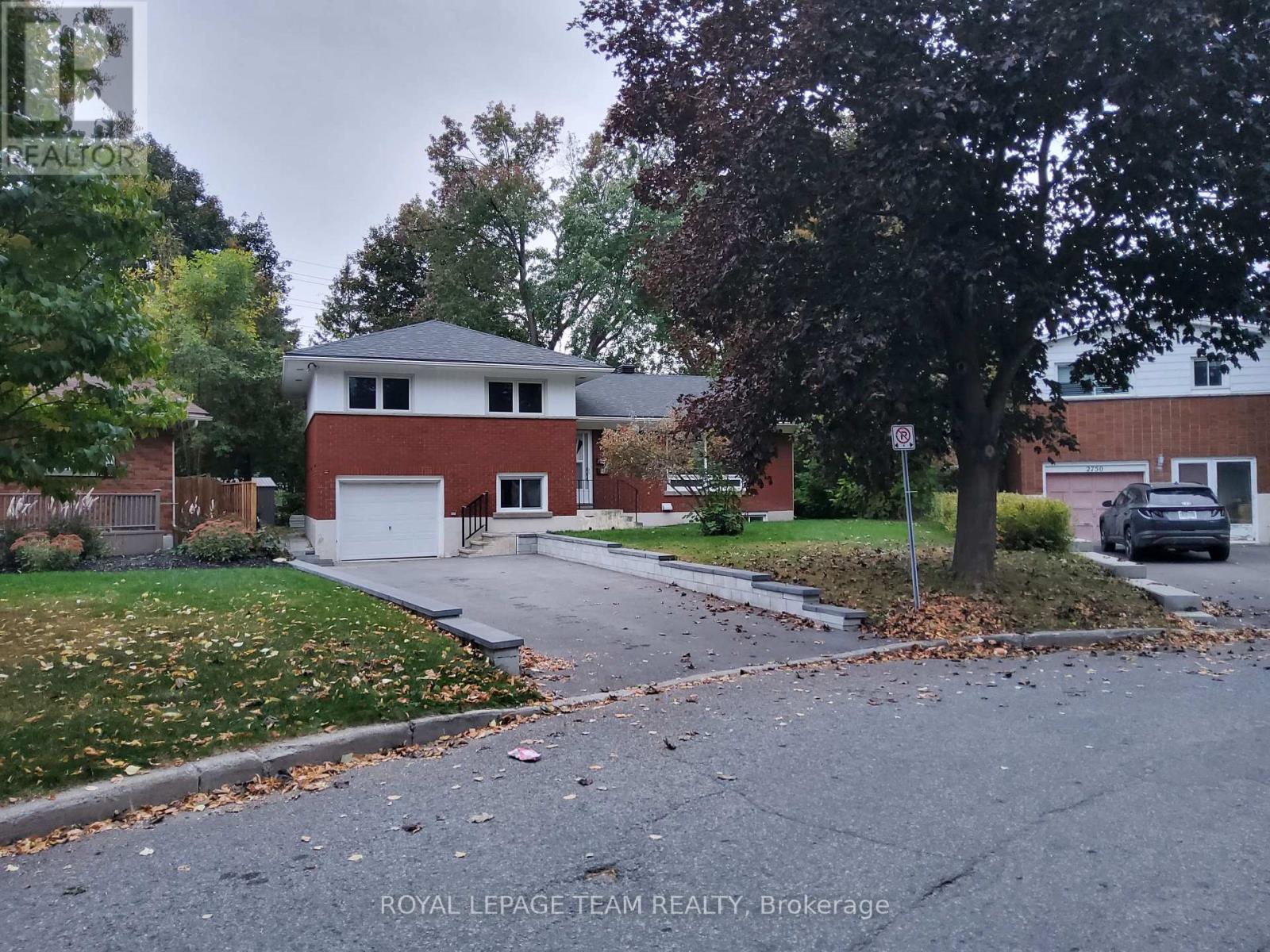 A - 2748 Moncton Road, Ottawa, Ontario  K2B 7W1 - Photo 2 - X13852764