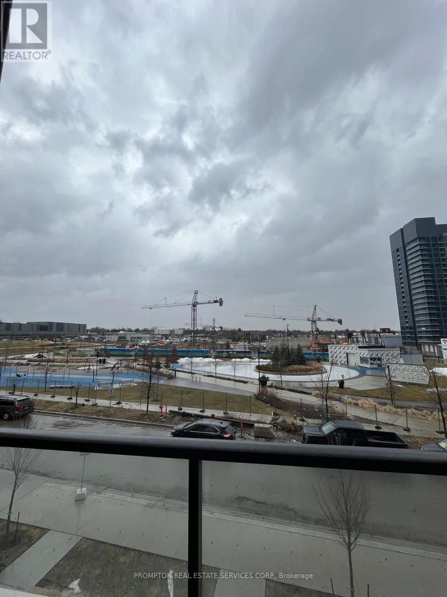 508 - 95 Mcmahon Drive, Toronto, Ontario  M2K 0H2 - Photo 29 - C13852774