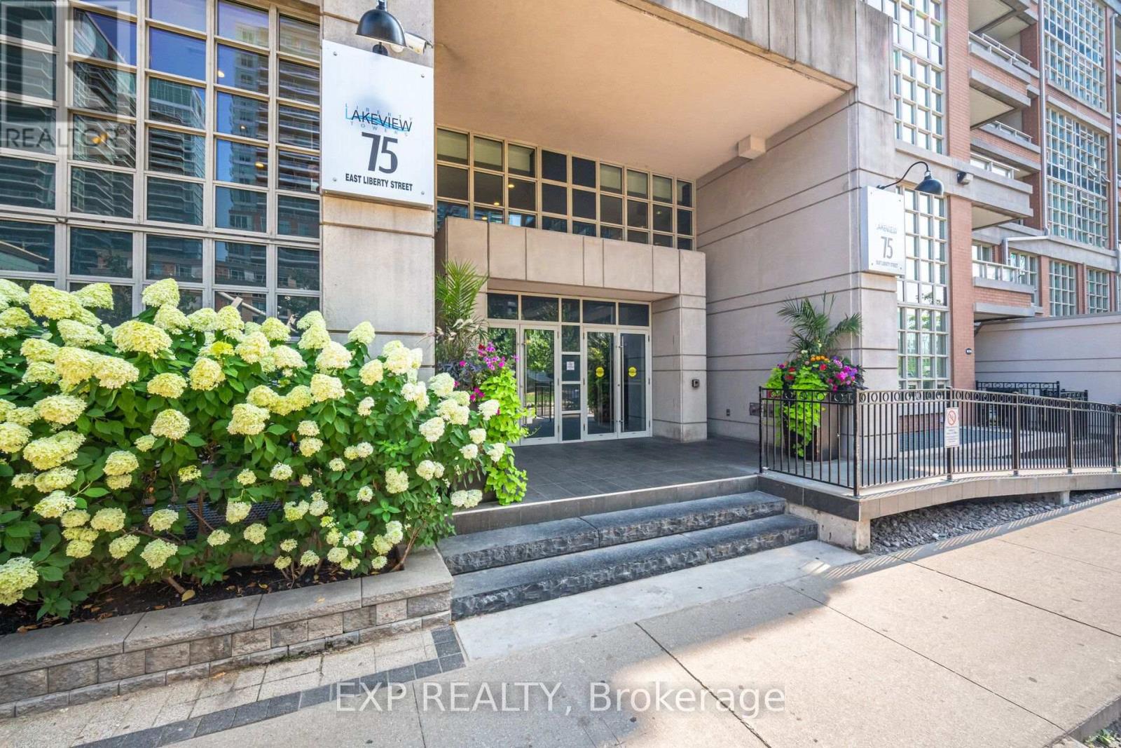 501 - 75 East Liberty Street, Toronto, Ontario  M6K 3R3 - Photo 3 - C13852778
