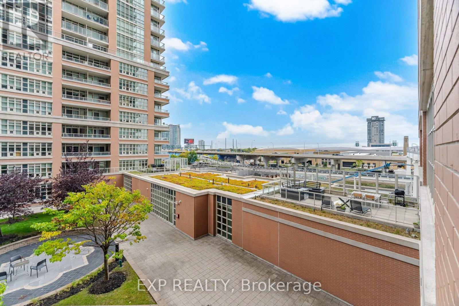 501 - 75 East Liberty Street, Toronto, Ontario  M6K 3R3 - Photo 33 - C13852778