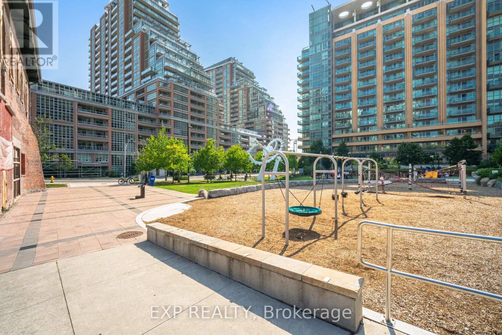 501 - 75 East Liberty Street, Toronto, Ontario  M6K 3R3 - Photo 40 - C13852778
