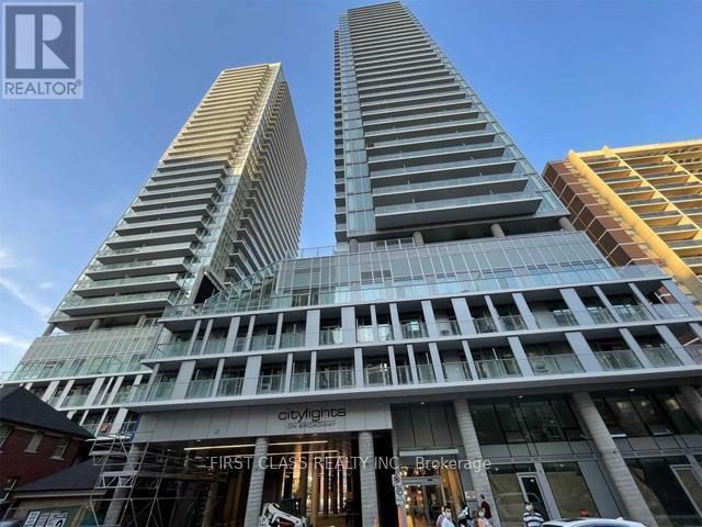 2608 - 195 REDPATH AVENUE, Toronto, Ontario
