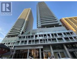 2608 - 195 REDPATH AVENUE, Toronto, Ontario