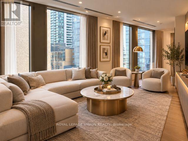 706 - 1315 Bay Street, Toronto, Ontario  M5R 2C4 - Photo 23 - C13852784