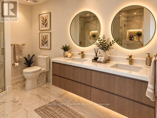 706 - 1315 Bay Street, Toronto, Ontario  M5R 2C4 - Photo 24 - C13852784