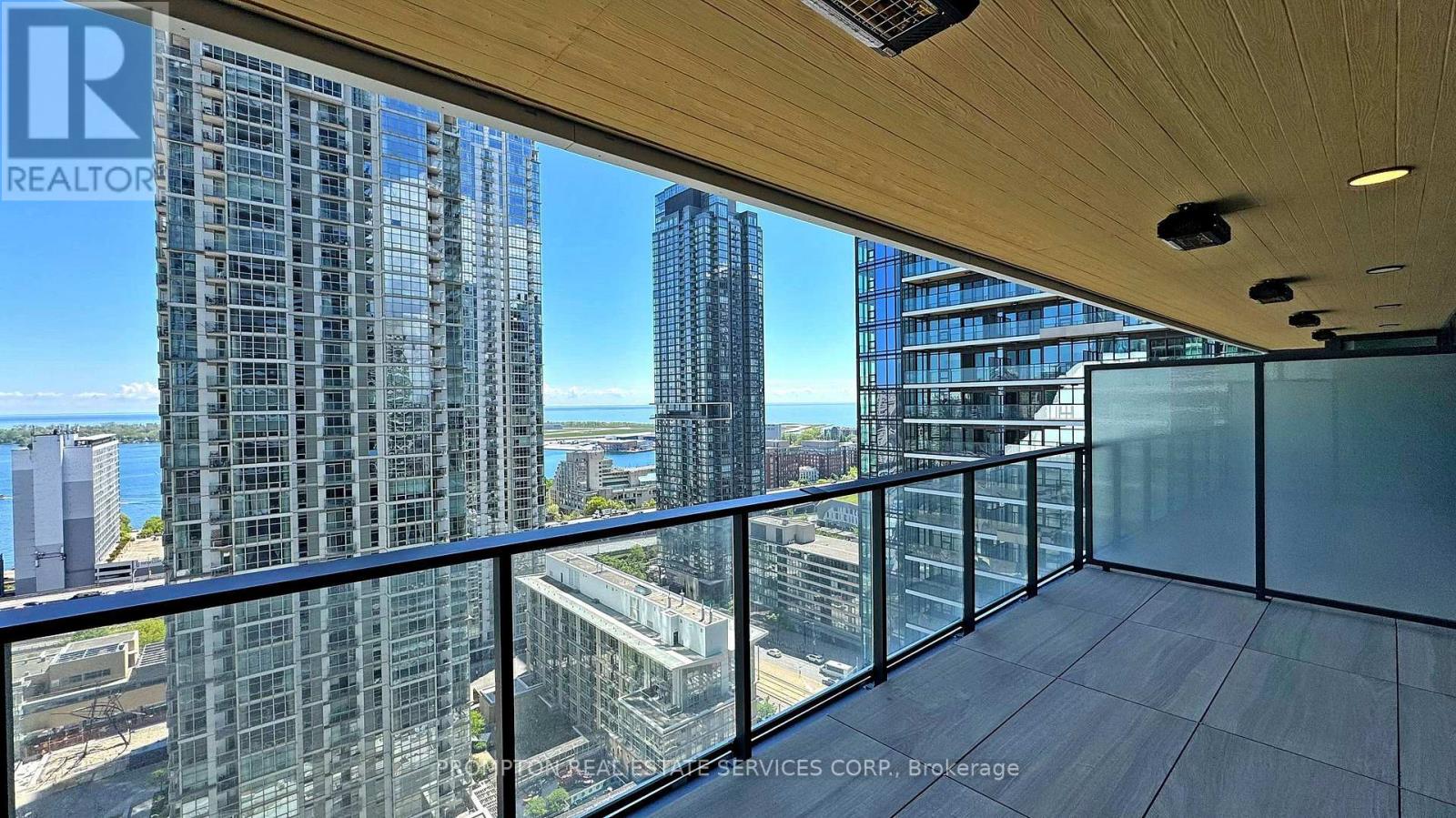 2207 - 1 Concord Cityplace Way, Toronto, Ontario  M5V 0X3 - Photo 28 - C13852794