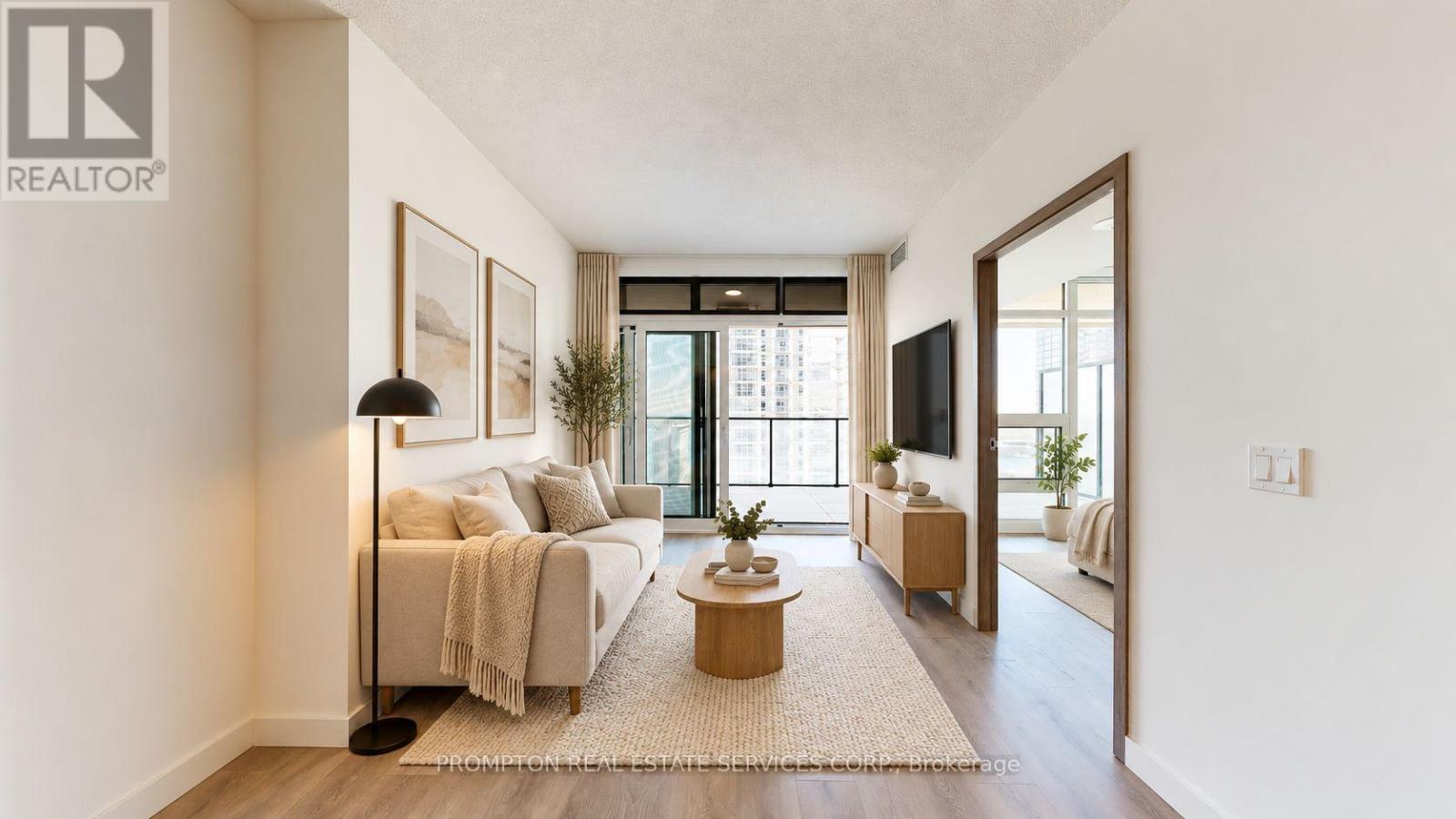 2207 - 1 Concord Cityplace Way, Toronto, Ontario  M5V 0X3 - Photo 33 - C13852794
