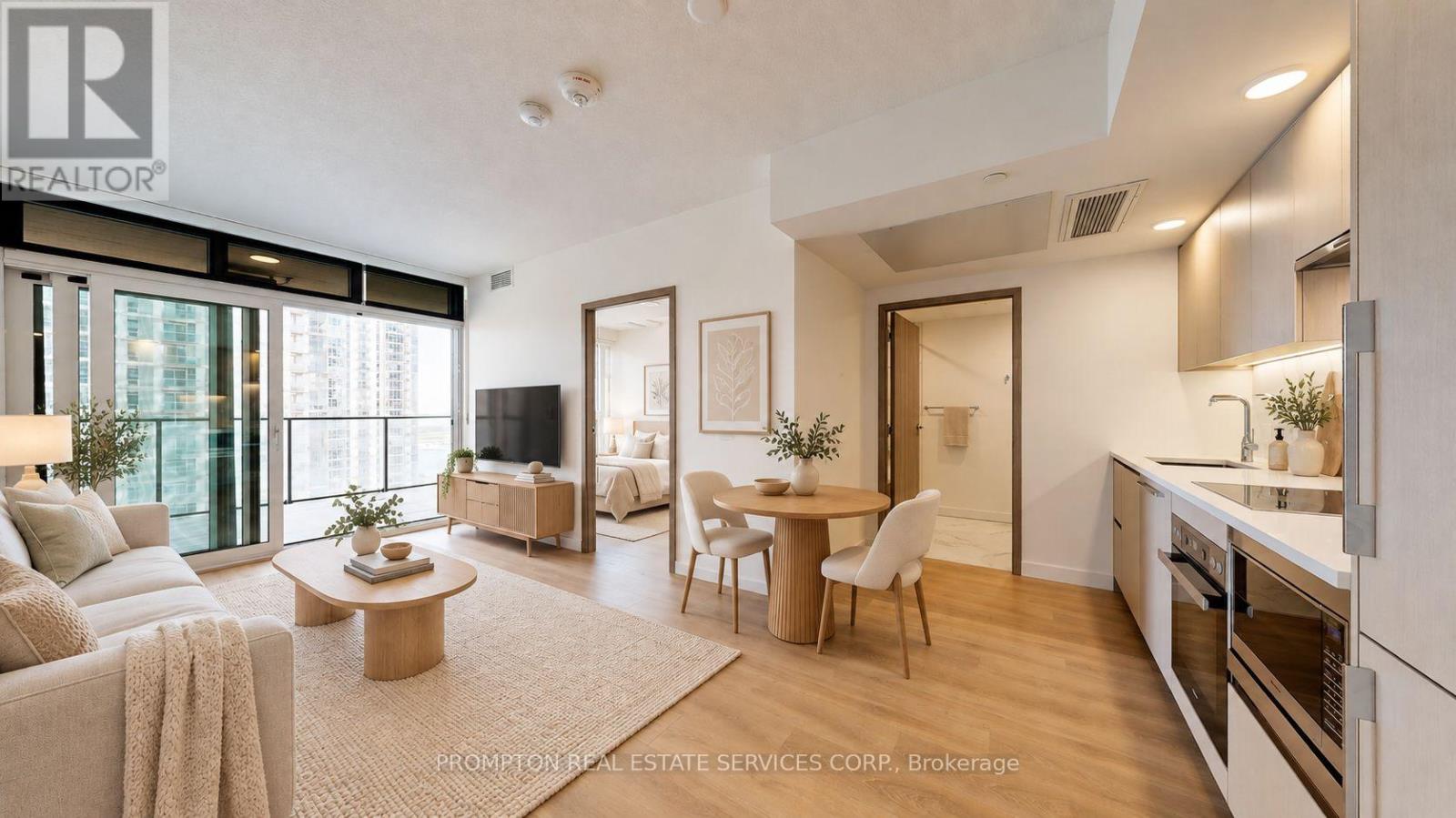 2207 - 1 Concord Cityplace Way, Toronto, Ontario  M5V 0X3 - Photo 35 - C13852794