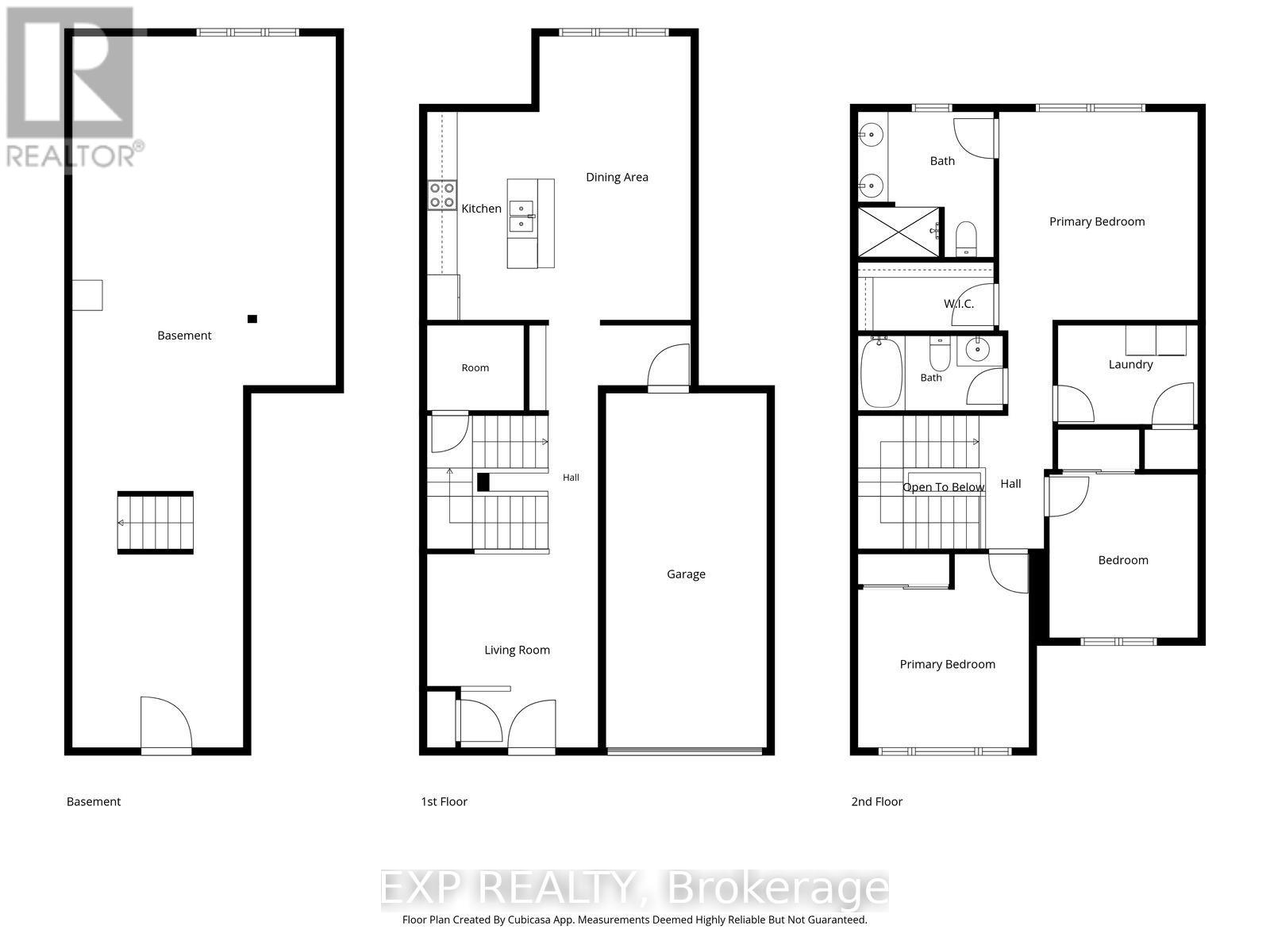 34 Circus Crescent, Brampton, Ontario  L7A 5E3 - Photo 31 - W13852772