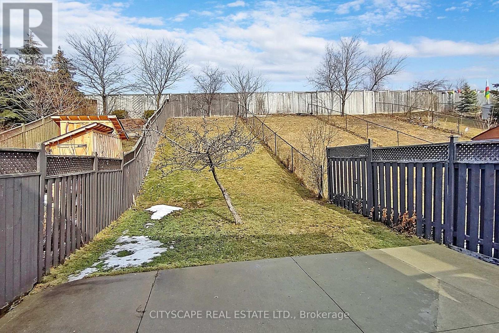343 Wildgrass Road, Mississauga, Ontario  L5B 4H1 - Photo 19 - W13852788