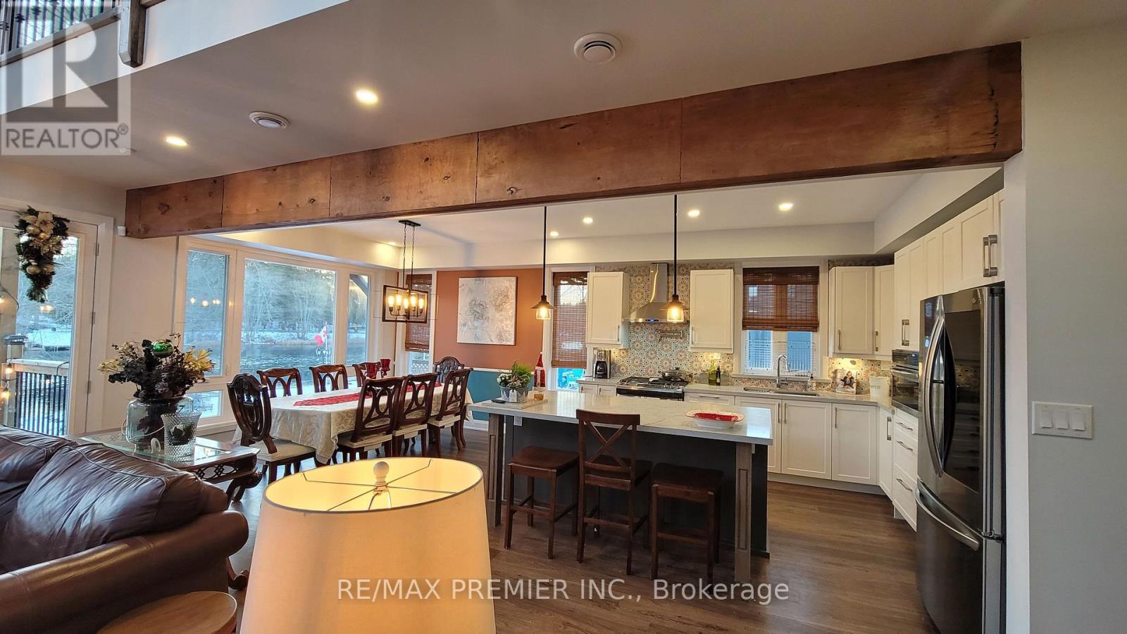 1651 Peninsula Pt Road, Severn, Ontario  P0E 1N0 - Photo 11 - S13736230