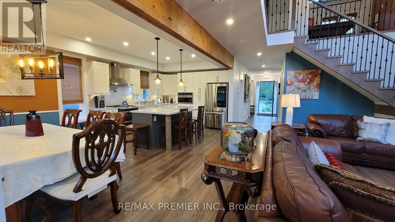1651 Peninsula Pt Road, Severn, Ontario  P0E 1N0 - Photo 17 - S13736230