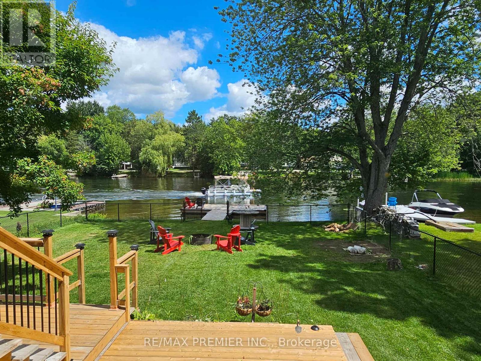 1651 Peninsula Pt Road, Severn, Ontario  P0E 1N0 - Photo 45 - S13736230