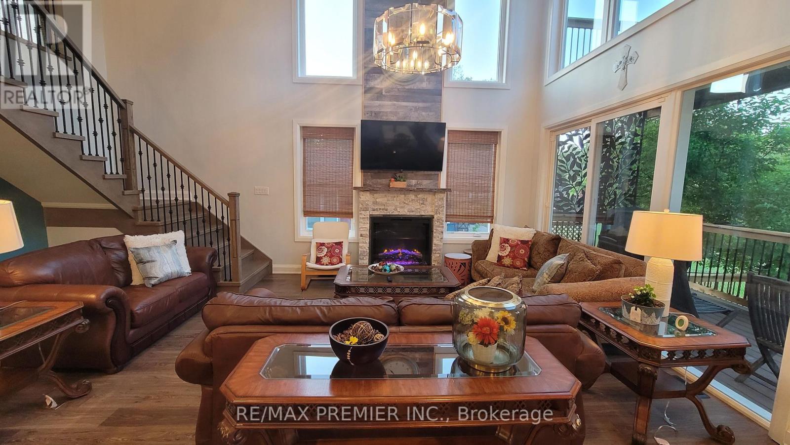1651 Peninsula Pt Road, Severn, Ontario  P0E 1N0 - Photo 5 - S13736230